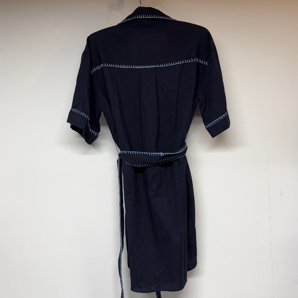 Avara Dress View 3